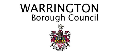 Warrington Borough Council